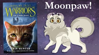 Warrior Cats Arc 9 REVEALED [upl. by Odnaloy]