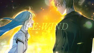 SSFWL합작매드무비 RE  WIND [upl. by Conway]