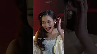 KETIKA ANDRE AYU BIKIN DUET BARU SHOOTING VIDEOKLIP MALAH BERCANDA TERUS SHORTS [upl. by Werbel]