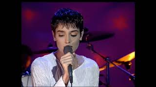 Sinead OConnor  The House Of The Rising Sun Live On The Danny Baker Show 1994 [upl. by Lardner]