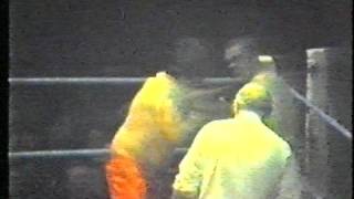 lenny mclean v johnny clark pt2 [upl. by Cletus56]