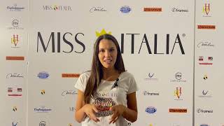 23  Nicole Vioto  MISS ELEGANZA VENETO [upl. by Wilson]