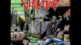 Violator  Toxic Death [upl. by Polky]