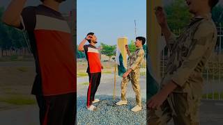 Foji ka dost 🇵🇰🇵🇰shorts youtubeshorts [upl. by Semadar458]