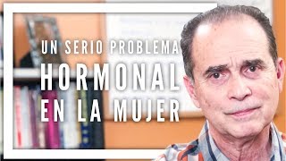 Episodio 1468 Un Serio Problema Hormonal En La Mujer [upl. by Rather792]