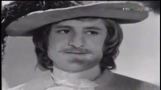 Moliere  Preţioasele ridicole 1973 teatru TV [upl. by Lenoil]