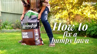 Levington® Top Soil [upl. by Rramahs]