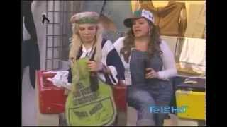 Jenni Rivera En Las Lavanderas  Parte 2 de 2 [upl. by Novar]