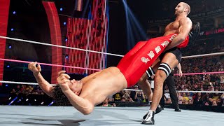 Cesaro’s feats of strength WWE Playlist [upl. by Rosen]