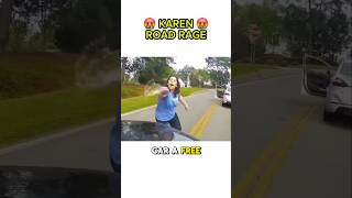 Extreme Road Rage Caught On Dashcam 😨 [upl. by Krebs]