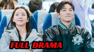 ALL EPISODES PART1  Welcome to Samdalri 2024 Explained in Hindi  New Korean Drama Summarised [upl. by Rot]