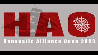 Hanseatic Alliance Open 2023  Spiel 6  Finale  Astra Militarum Vs Space Marines [upl. by Leahcimal]