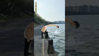 Artificial water transport to rescue drought special effect drought 😱🤩🤯 shorts funny watercrisis [upl. by Airetnuhs584]