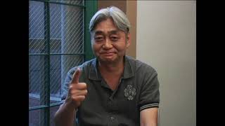 Haruomi Hosono  Interview 2006 [upl. by Garibold560]