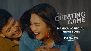 MAHIKA performed by Adie amp Janine Berdin Official Music Video  The Cheating Game [upl. by Judus]