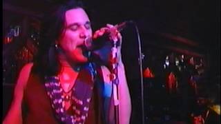 Gilby Clarke Le Bar Bat NYC McGathy Party 1994 [upl. by Herring165]