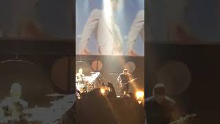 Morrissey quotHow Soon Is Nowquot LIVE  Houston 2017 morrissey [upl. by Thistle]