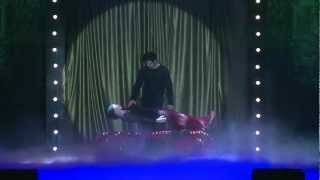 Ek Thi Daayan First Look  launch event [upl. by Nosreve501]