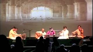 Jagjit Singh Live  Tere aane ki jab khabar mehke  Dubai 2011 [upl. by Ydok]