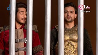 Razia Sultan  Ep15  नासिर और रुक्नउददीन मुकाबले के लिए तैयार हो गए  Full Episode  AND TV [upl. by Frances377]