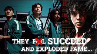 Top Korean Dramas that SURPASSED ALL EXPECTATIONS and EXPLODED with FAME [upl. by Lacey]