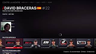 MXGP 2024 Gameplay Decouverte [upl. by Cullin195]