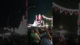 Feira de São Mateus em Elvas 2024 [upl. by Juna905]