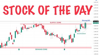 Nifty Prediction for Tomorrow  2 September 2024  Stocks for Tomorrow [upl. by Waldron71]