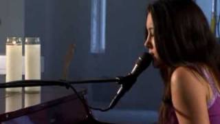 A thousand Miles Live New York  Vanessa Carlton [upl. by Bina969]