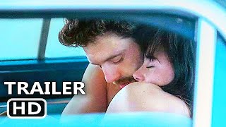 ENDINGS BEGINNINGS Date Scenes 2020 Shailene Woodley Sebastian Stan Jamie Dornan Promo Clips [upl. by Pease817]