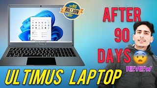 Ultimus Pro Celeron N4020 Review A Complete Disaster  after 90 DAYS [upl. by Westland]