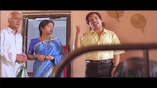 ಅಮ್ಮನ ಕಳ್ಳ ನಾಟಕ ಬಯಲು ಮಾಡಿದ ಕಾಶೀನಾಥ್  Meesehotta Gandasige Demandappo Demandu Kannada Movie Part 04 [upl. by Ithnan]