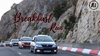 Japmotion Breakfast Run 2020 [upl. by Morehouse678]