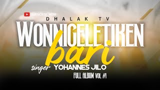 New Amazing Gospel Song Yohannes Jilo Wennigeletiken Bari 2024 [upl. by Adamik]