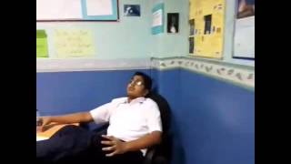 IISD Class 10p mannequin challenge 2 [upl. by Sidnac664]