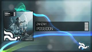 Zahzah  Poseidon [upl. by Dayna]