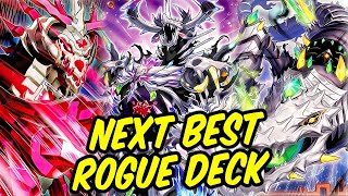 1ST PLACE Memento Deck Profile amp NEW 1 Card Combo  Post LEDE June 2024 Master Duel [upl. by Padget]