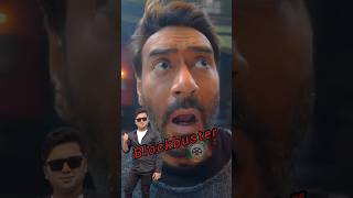 ajay devgn top 3 movies ajaydevgn bollywood blockbuster shorts [upl. by Ycart]