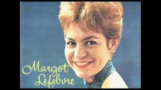 MARGO LEFEVRE  SOUS UNE PLUIE DETOILES Sukiyaki  LP TRANS CANADA TSF1309 [upl. by Goebel]