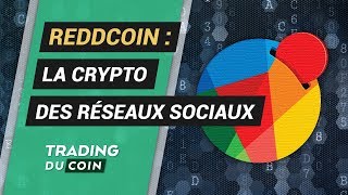 ANALYSE REDDCOIN  LA CRYPTO DES RÉSEAUX SOCIAUX [upl. by Mcripley967]