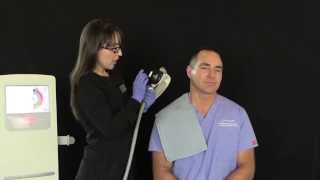 Reduce Neck Lines amp Wrinkles with VelaShape III [upl. by Blaise119]