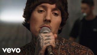 Bring Me The Horizon  Oh No Official Video [upl. by Ennaesor116]