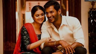 Kambathu Ponnu Song Reaction from Sandakozhi 2  Yuvan Shankar Raja Vishal Keerthi Suresh [upl. by Onirefes]