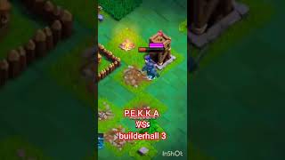 PEKKA means PEKKA memes clashofclans pekka gaming shorts [upl. by Tella57]