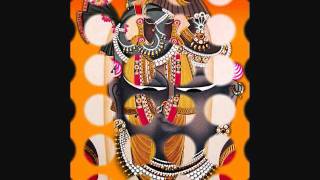 Gujarati O Shrinathji Avjo Tame [upl. by Aneris116]