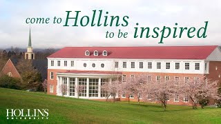 Why Hollins [upl. by Berti]