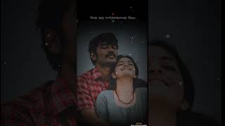 adadaa idhu enna song status  thodari movie songs  shorts love trending music song dance [upl. by Eteragram742]