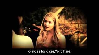 Pretty Little Liars Trailer Subtitulado [upl. by Eniruam]