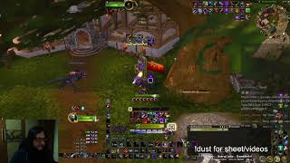 051 TWW Sublety Rogue Deathstalker Dark Brew Single Target Explanation [upl. by Nwahs]