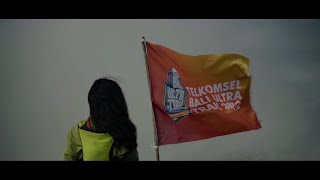 TELKOMSEL BALI ULTRA TRAIL 2022  Official Teaser Video [upl. by Kcirdla210]